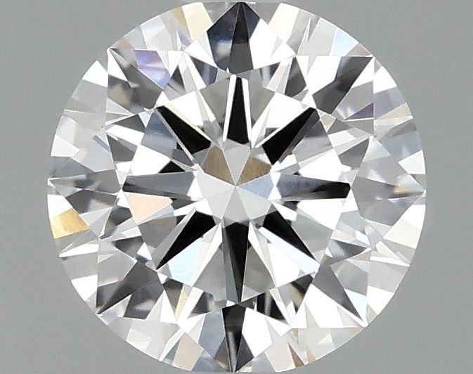 1.03 ct. round Lab Grown Diamond front image