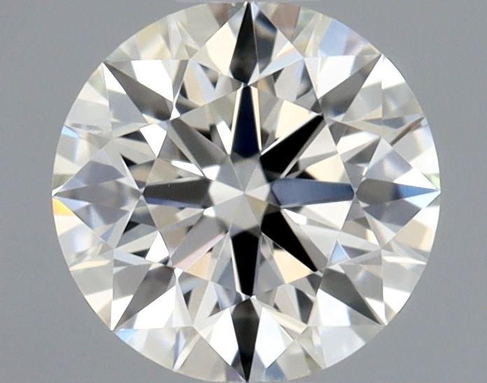 0.34 ct Round Diamond