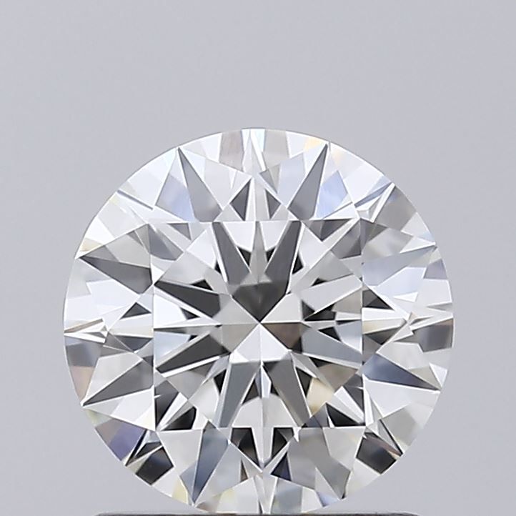 1.05 ct. round Lab Grown Diamond front image