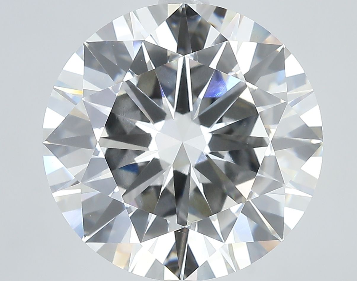 9.01 Carat