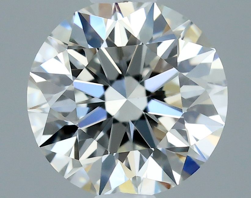 0.50 ct Round diamond