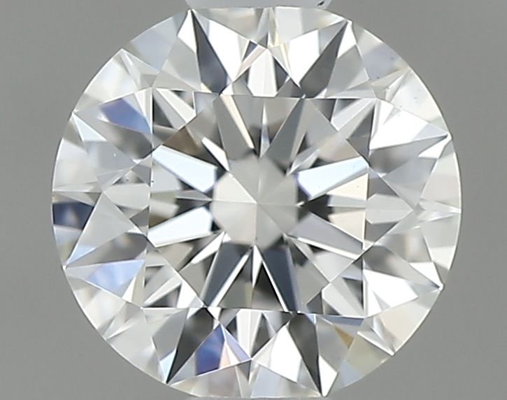 0.41 ct Round Diamond