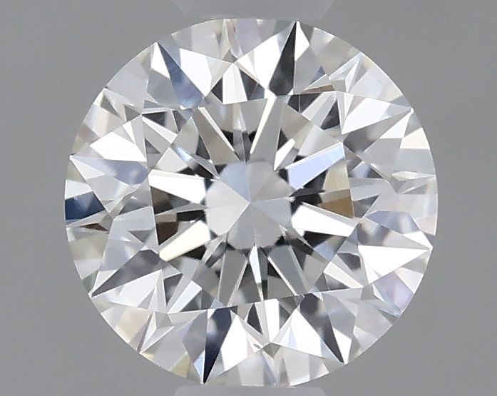 0.40 ct Round diamond