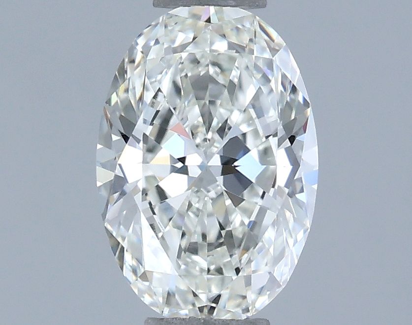 0.71 ct Oval diamond