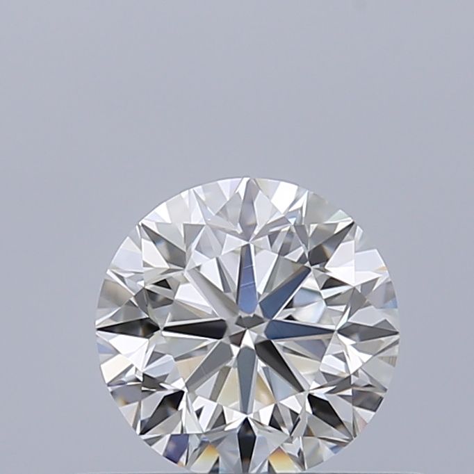 0.50 ct Round diamond