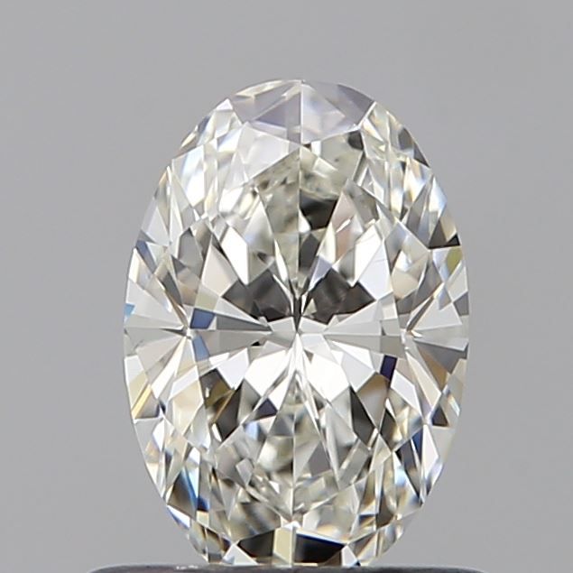 0.60 ct Oval diamond