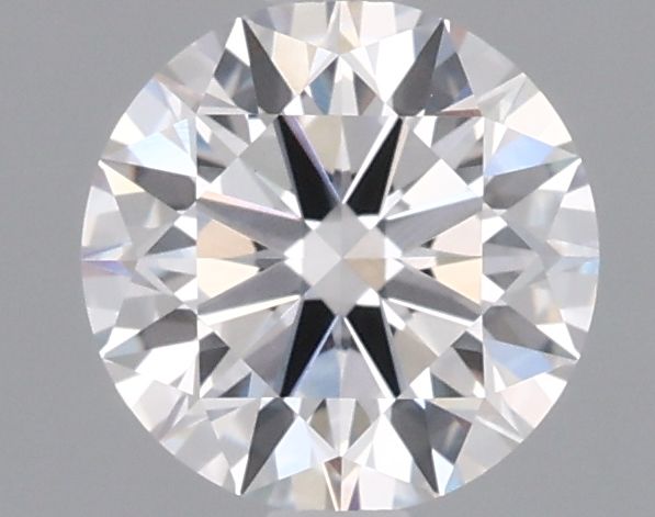 1.02 ct. round Lab Grown Diamond front image