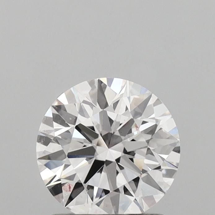 1.01 ct. round Lab Grown Diamond front image