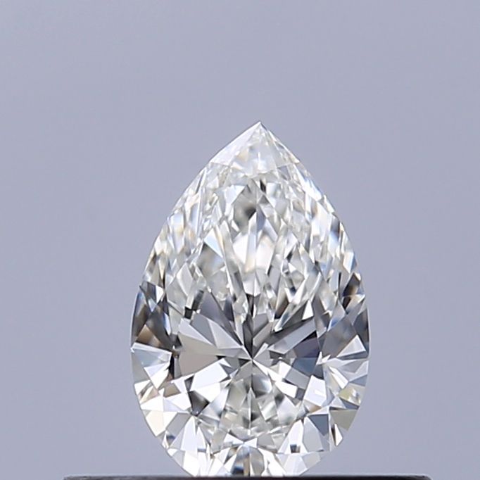 0.30 ct Pear diamond