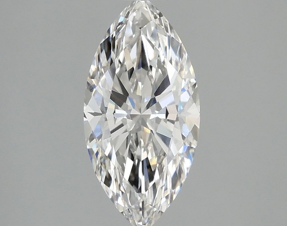 1.58 ct Marquise diamond