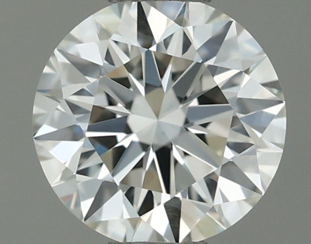 0.50 ct Round diamond