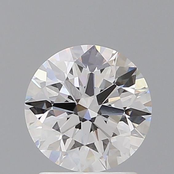 1.55 ct. round Lab Grown Diamond front image
