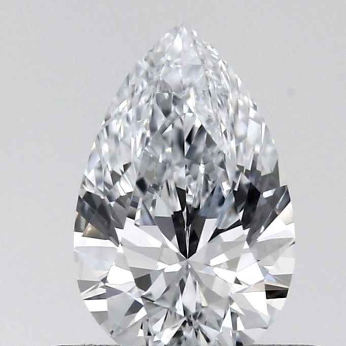 0.43 ct Pear diamond