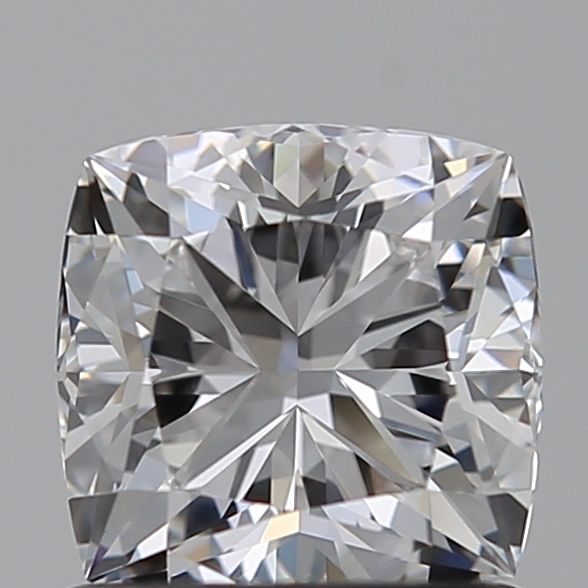 1.02 ct lab-grown Cushion modified Diamond