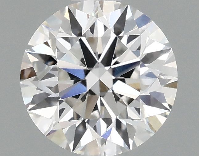 1.03 ct. round Lab Grown Diamond front image