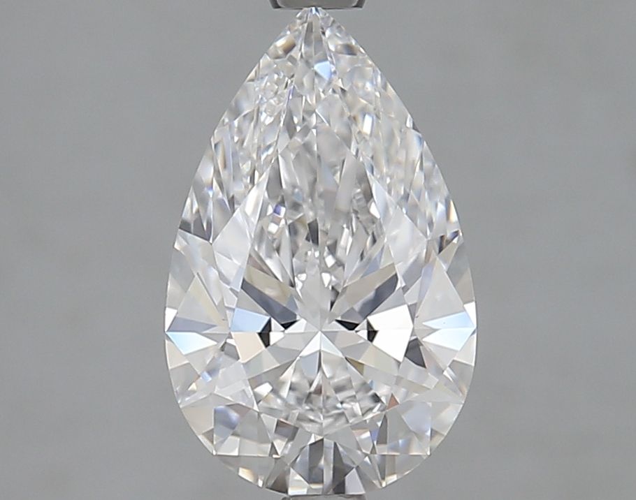 2.15 ct. pear Lab Grown Diamond front image