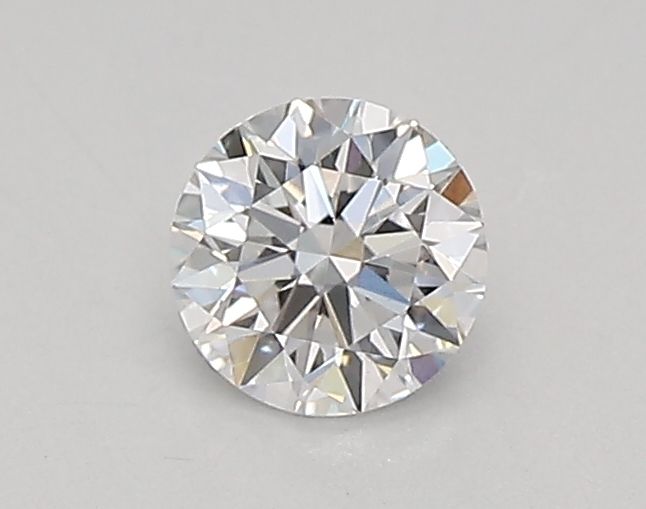 0.28 ct lab-grown Round Diamond