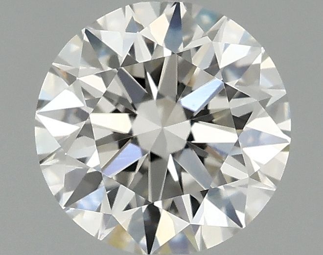 1.06 ct. round Lab Grown Diamond front image