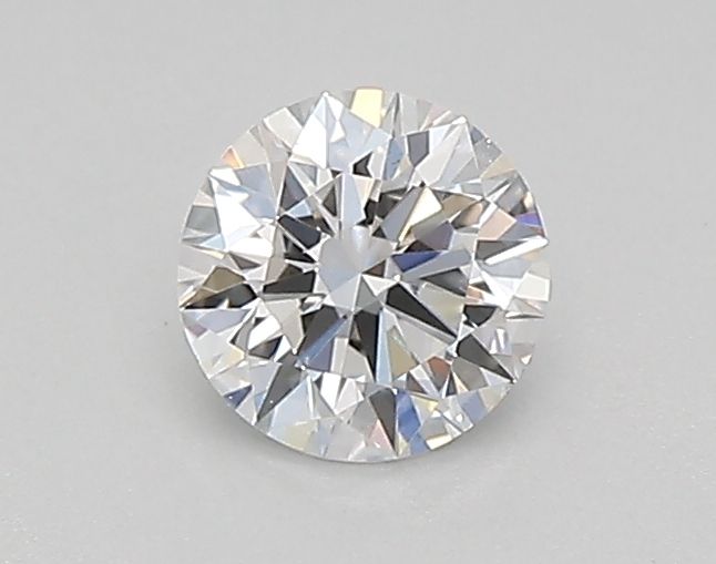 0.32 ct lab-grown Round Diamond