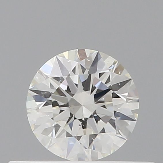 0.3 ct Round Diamond