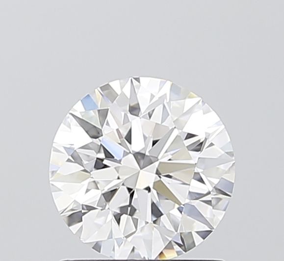 1.05 ct. round Lab Grown Diamond front image