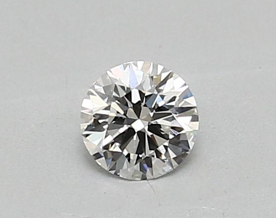 0.38 ct lab-grown Round Diamond