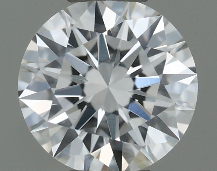 0.36 ct Round diamond