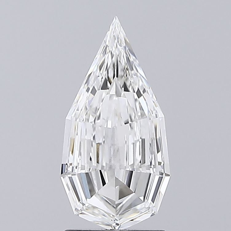 1.51 ct. pear Lab Grown Diamond front image