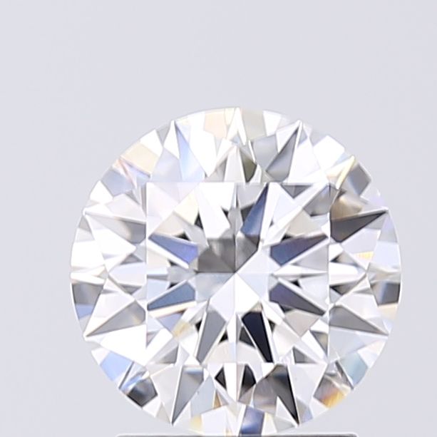 2.07 ct. round Lab Grown Diamond front image