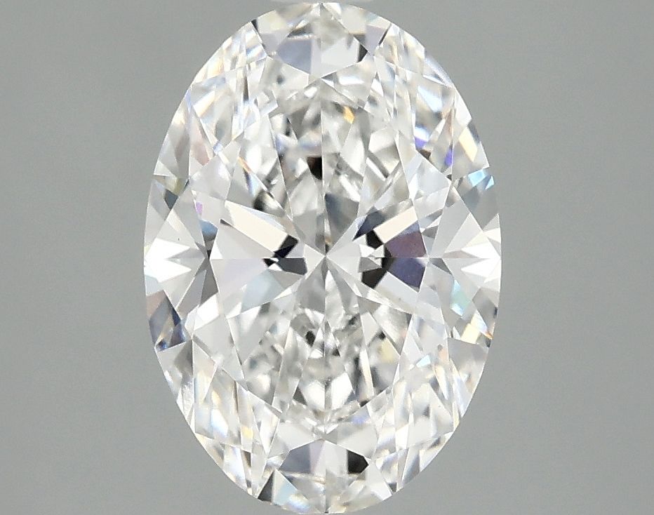 2.43 Carat
