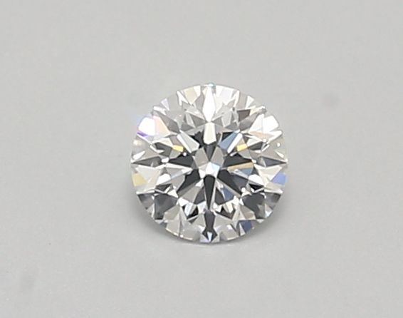 0.33 ct lab-grown Round Diamond