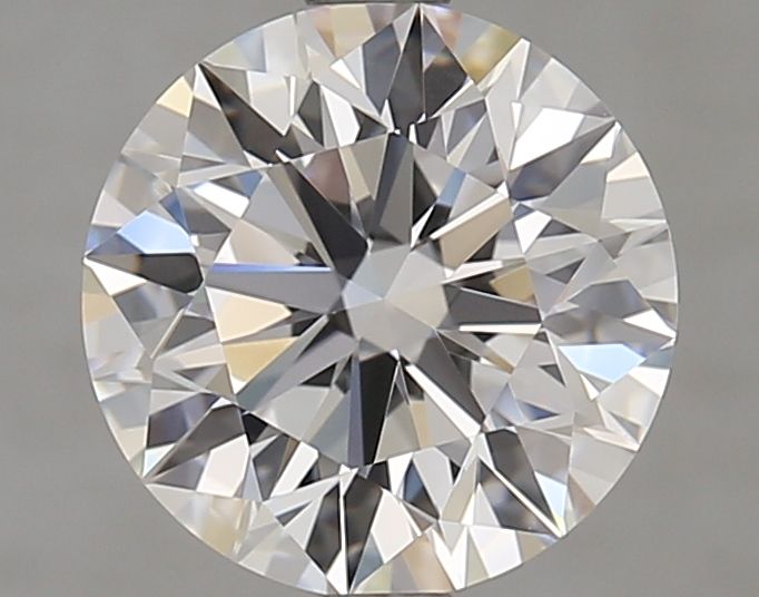 Diament 2.57 ct D/VVS1