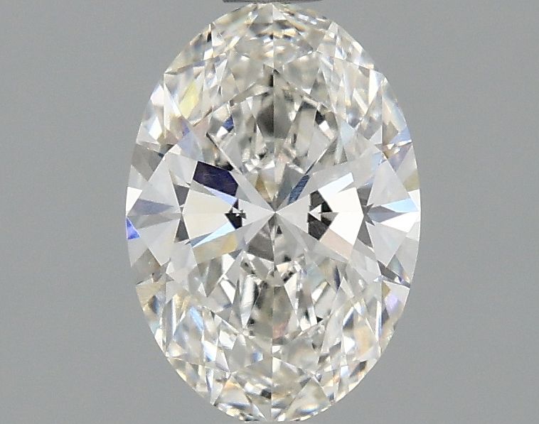 1.20 ct Oval diamond