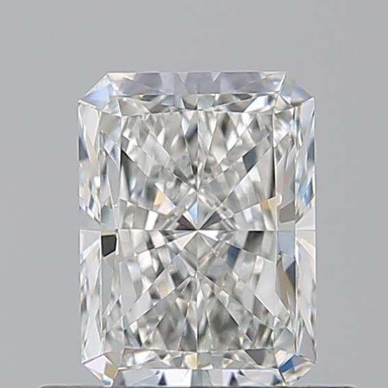 0.70 ct Radiant diamond