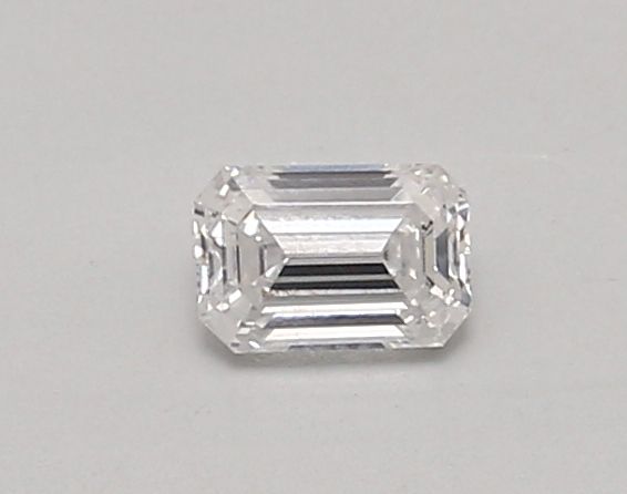 0.34 ct lab-grown Emerald Diamond
