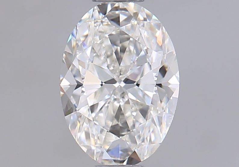 0.70 ct Oval diamond
