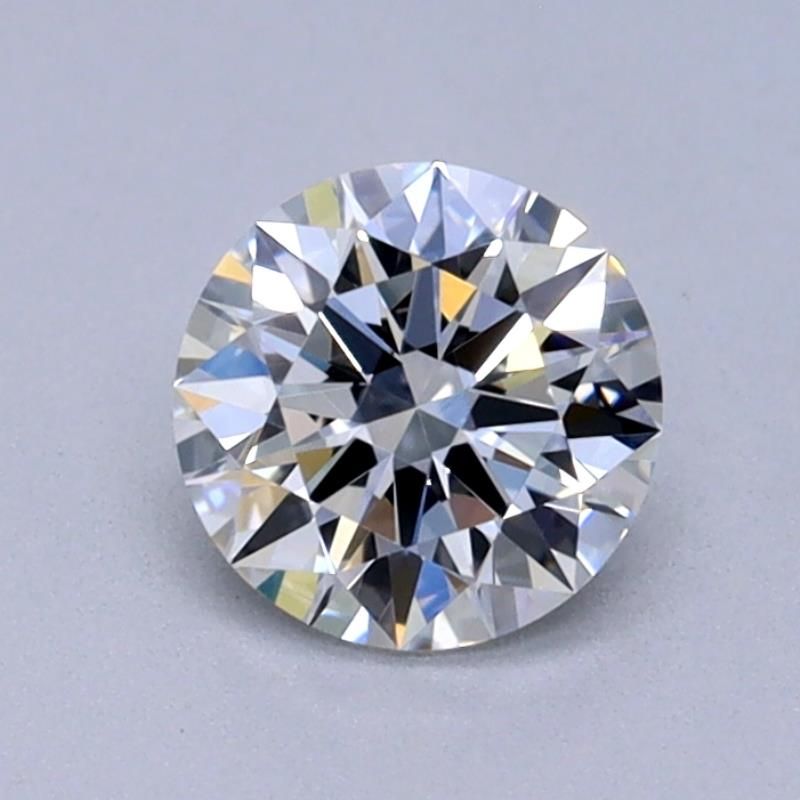 0.33 ct Round diamond