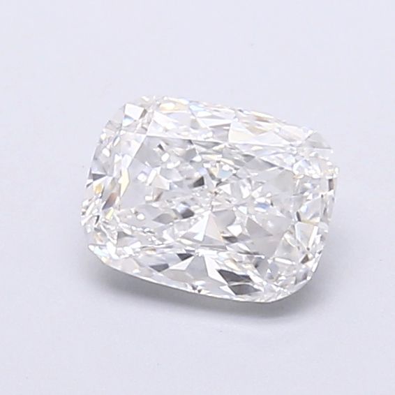 0.64 ct lab-grown Cushion modified Diamond