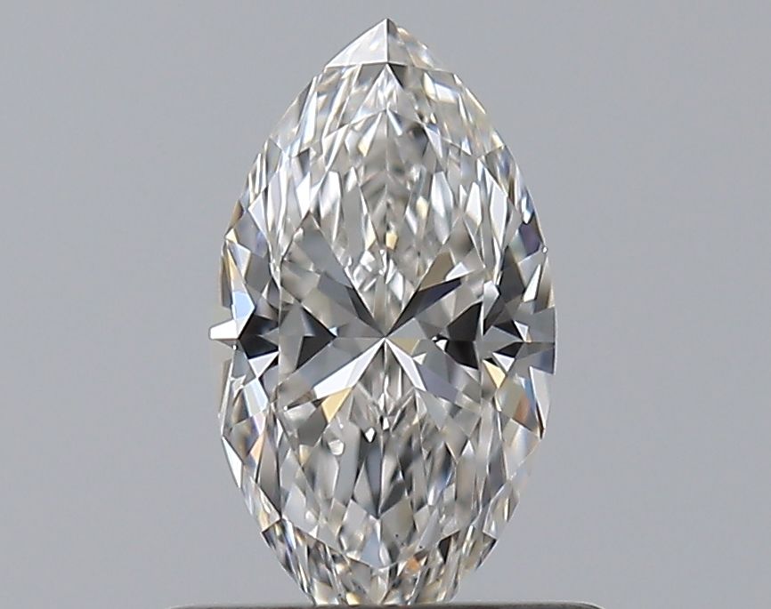 0.50 ct Marquise diamond