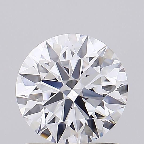 1.06 ct. round Lab Grown Diamond front image