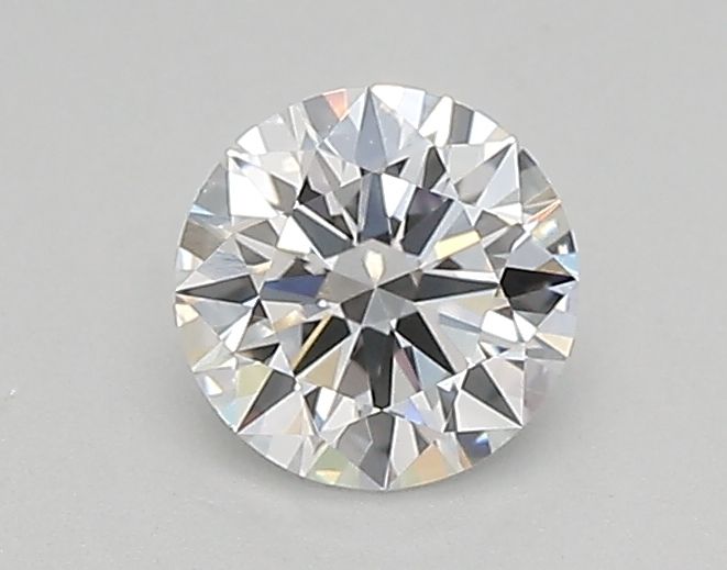 0.38 ct lab-grown Round Diamond