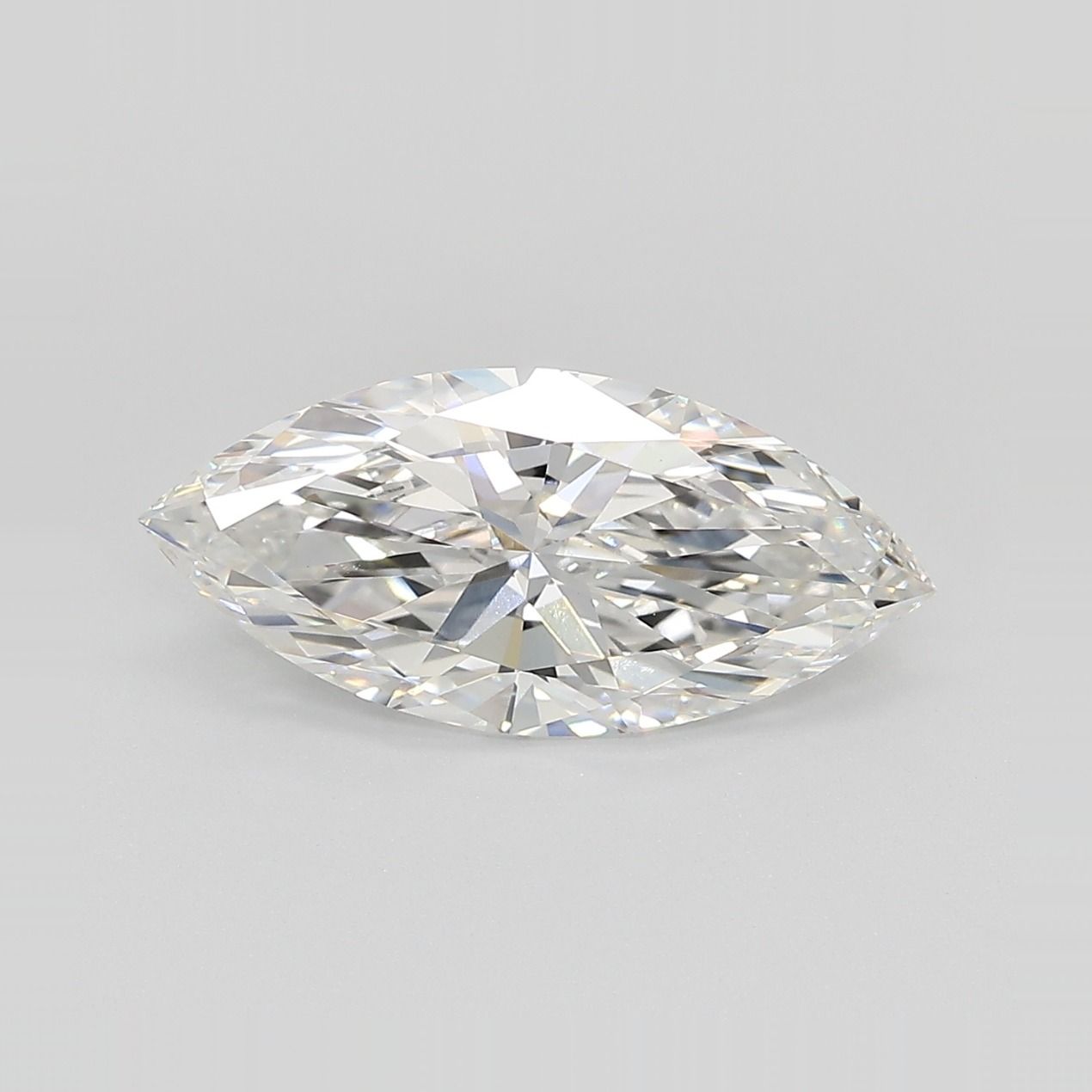 2.54 ct Marquise diamond