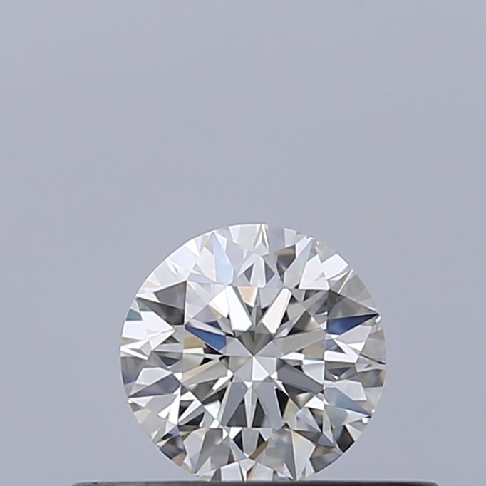0.29 ct Round diamond