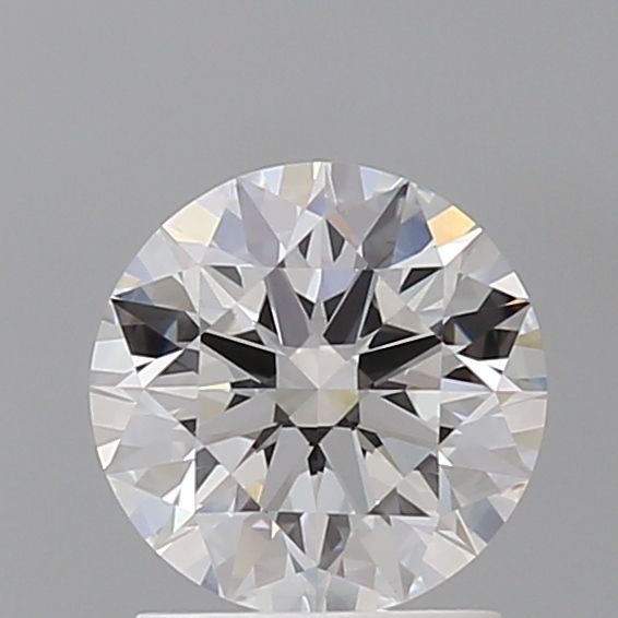 1.55 ct. round Lab Grown Diamond front image