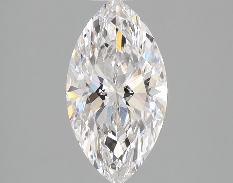 1.05 ct. marquise Lab Grown Diamond front image