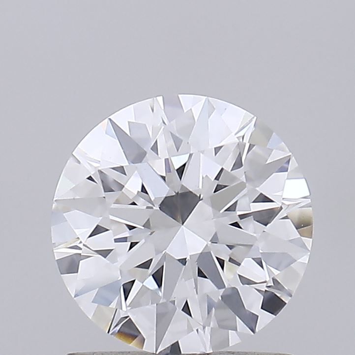 1.09 ct. round Lab Grown Diamond front image