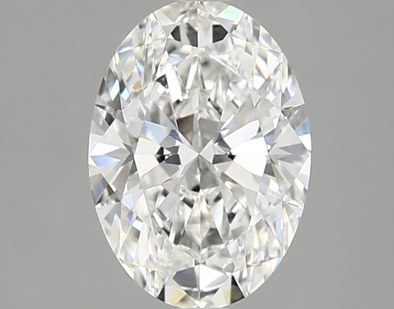 1.60 ct Oval diamond