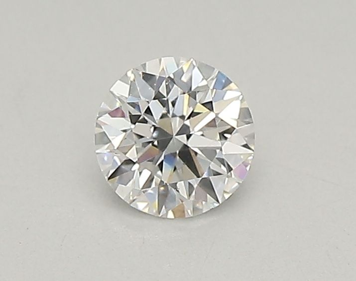 0.28 ct lab-grown Round Diamond
