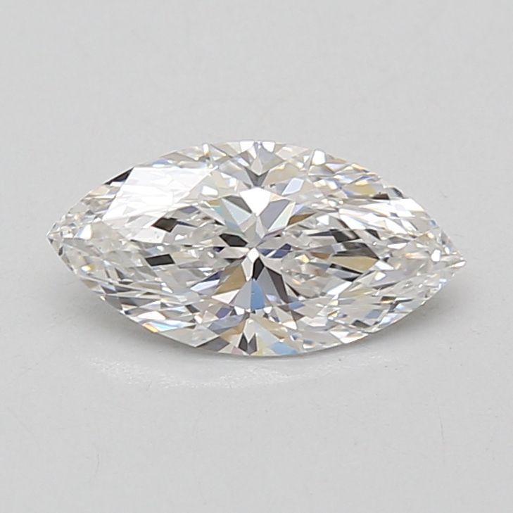 1.02 ct. marquise Lab Grown Diamond front image