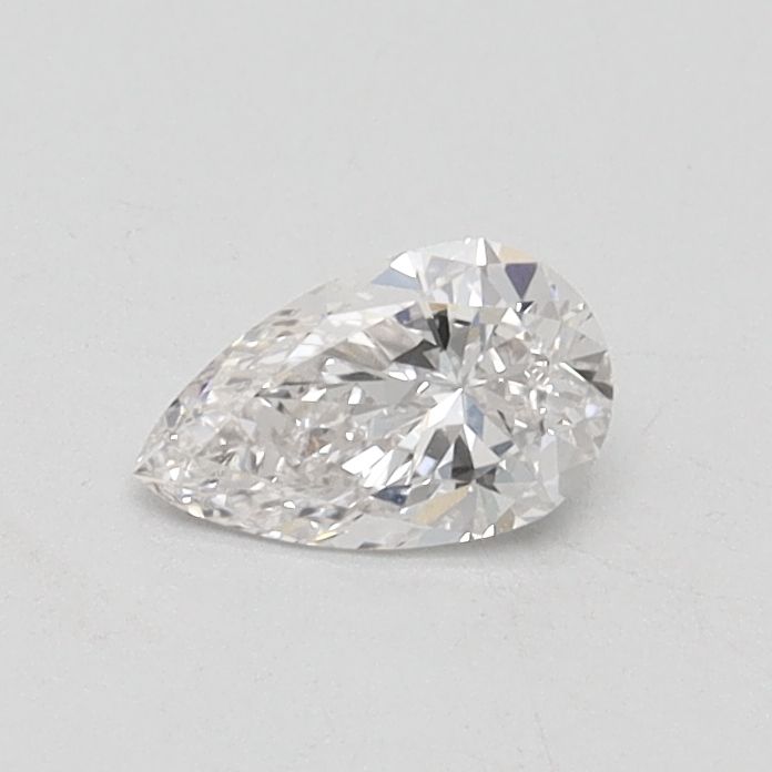 0.30 ct Pear diamond